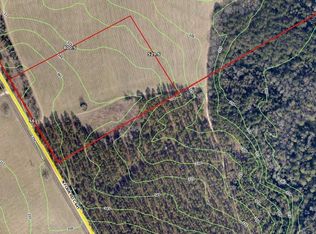 620 N Fork Rd, Batesburg, SC 29006