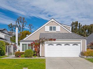 38 Rollins Pl, Laguna Niguel, CA 92677