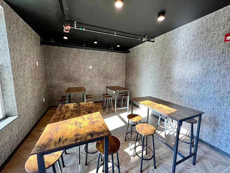 725 W Pratt St. — Photo 39