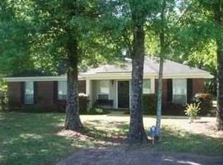 5103 Dawes Rd, Grand Bay, AL 36541