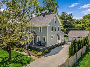 1525 Penn Rd, Toledo, OH 43615