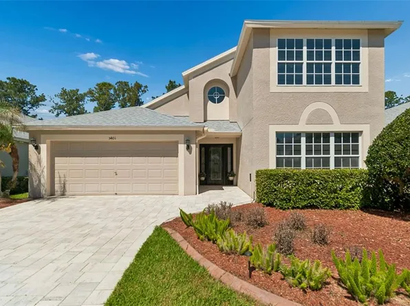 5401 Lookout Pass, Zephyrhills, FL 33544