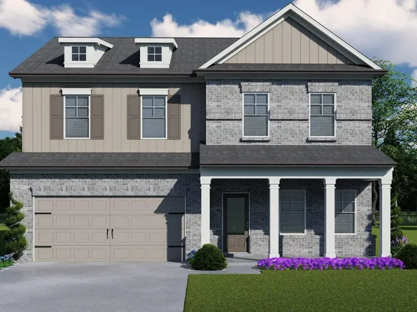 5356 Milford Dr #186A, Gainesville, GA 30507