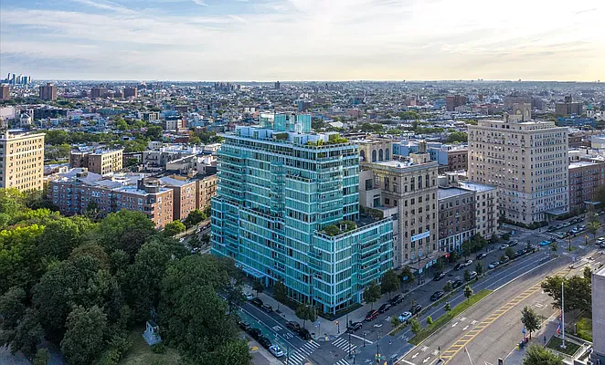 Rented by Douglas Elliman | media 27