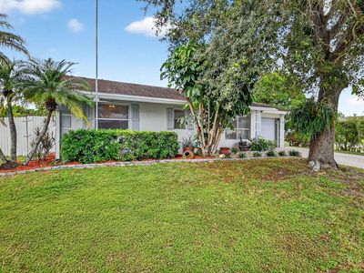 6533 Athena Drive, Lake Worth, FL, 33463
