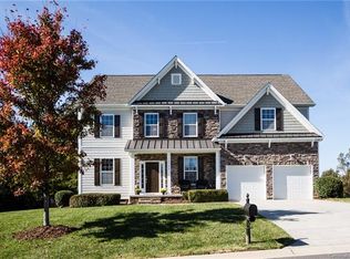 7199 Dove Field Ln, Indian Land, SC 29707