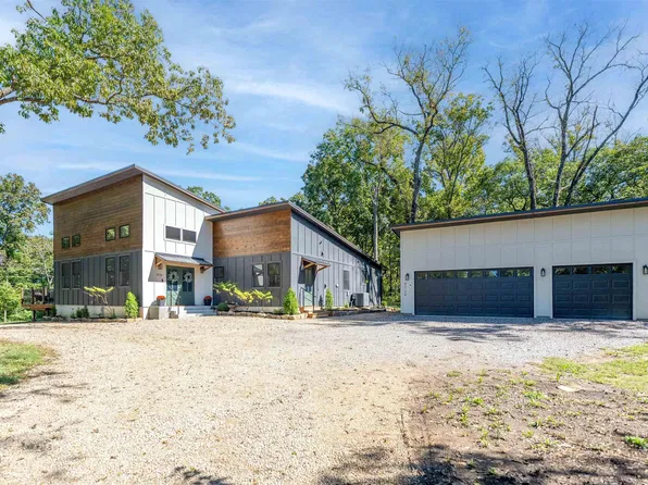 4724 Saratoga Dr, Mc Louth, KS 66054