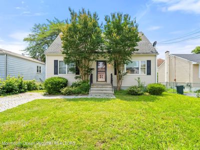 367 Beverly Drive, Keyport, NJ, 07735