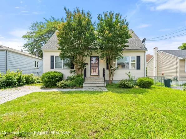 367 Beverly Drive, Keyport, NJ 07735