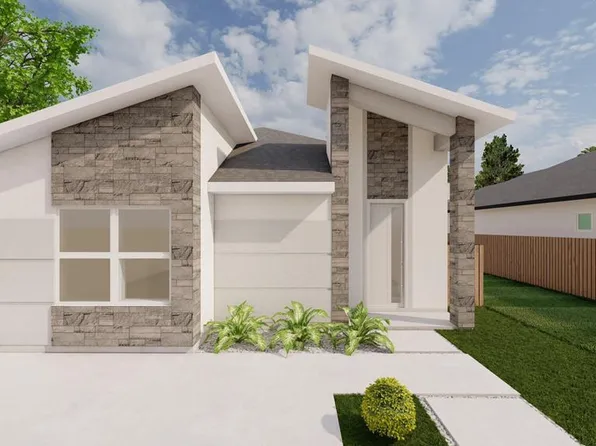 6323 Lancelot Dr, Harlingen, TX 78550