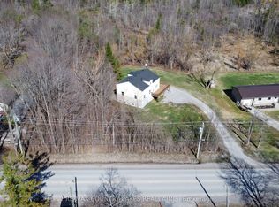 1768 Kirkfield Rd, Kawartha Lakes, ON K0M2B0