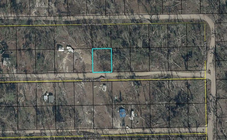 1st image of LOT 606 SW 74th Trl