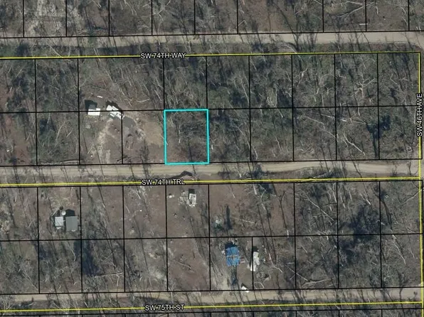 LOT 606 SW 74th Trl, Jasper, FL 32052