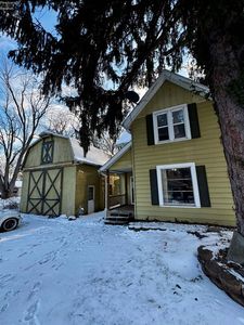 111 N Pleasant St, Norwalk, OH, 44857