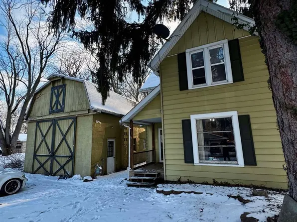 111 N Pleasant St, Norwalk, OH 44857