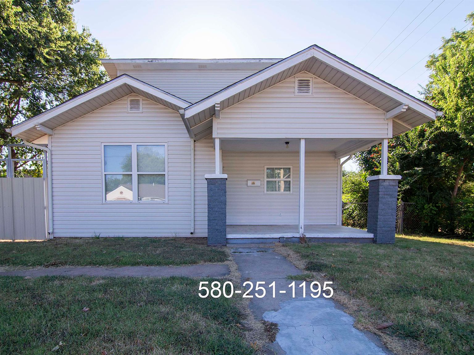 810 N 12th St, Duncan, OK 73533 Zillow