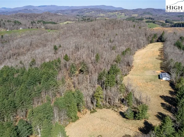 TBD Double Branch Rd. Road, Grassy Creek, NC 28631