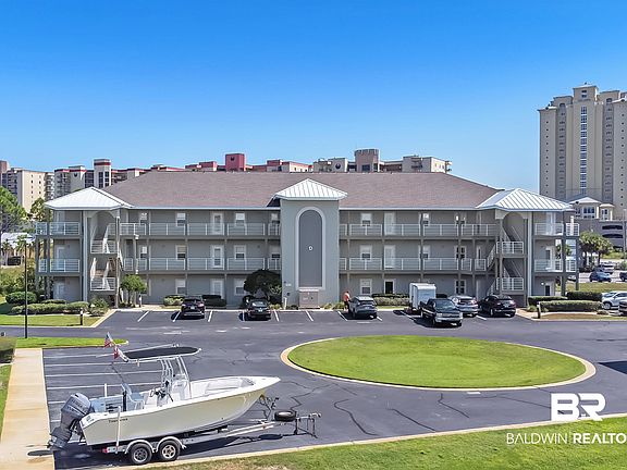 3rd image of 24101 Perdido Beach Blvd #205-D