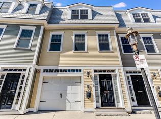 46 Rutherford Ave, Charlestown, MA 02129