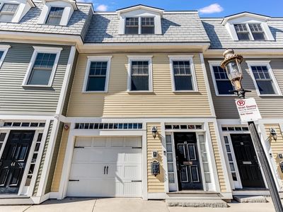 46 Rutherford Ave, Charlestown, MA, 02129