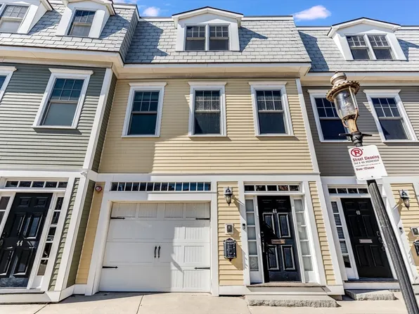 46 Rutherford Ave, Charlestown, MA 02129