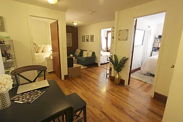 Rented by Dynamik Realty