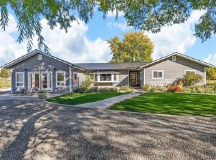 10875 3500th Rd, Hotchkiss, CO 81419