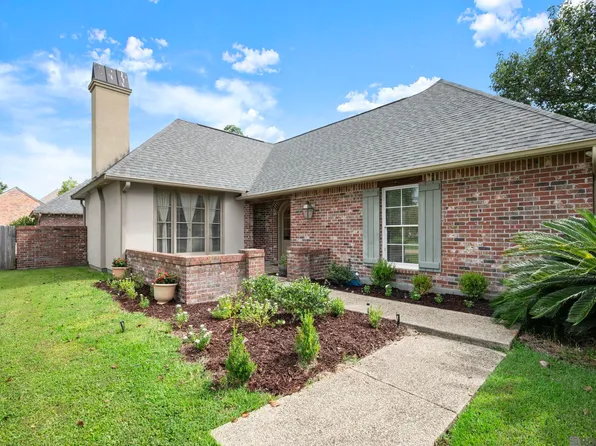 9813 Oliphant Rd, Baton Rouge, LA 70809