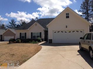 291 Ivey Lake Pkwy, Temple, GA 30179