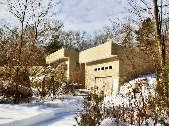 The winter that never ends