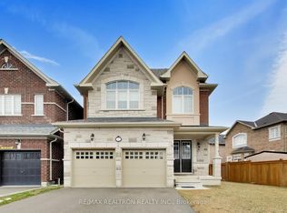 5 Rosewell Cres, Halton Hills, ON