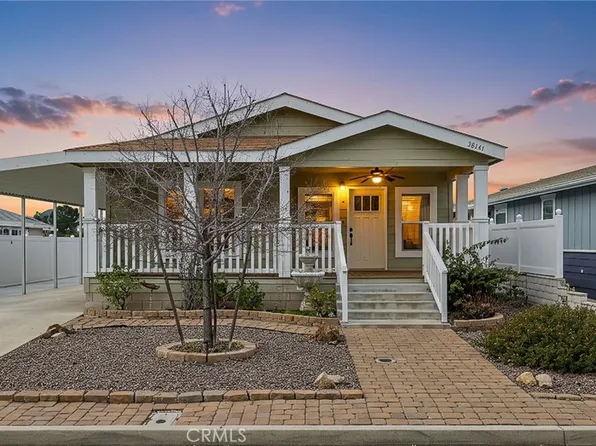 38141 Via La Colina, Murrieta, CA 92563