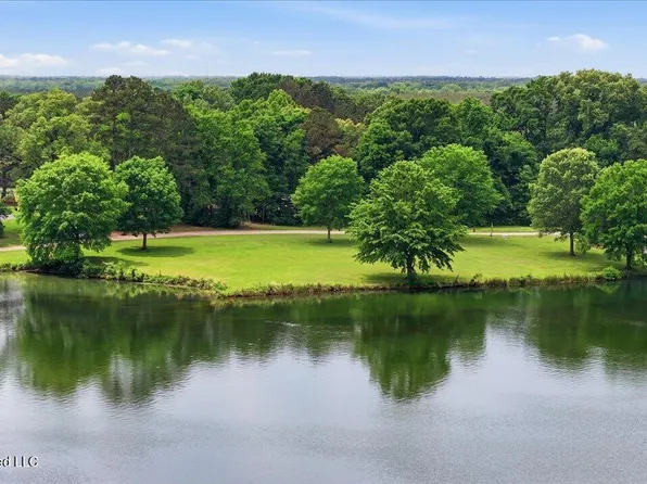 LOT 1 Sanctuary Cir Lot 1, Canton, MS 39046