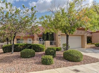 2396 Springridge Dr, Las Vegas, NV 89134