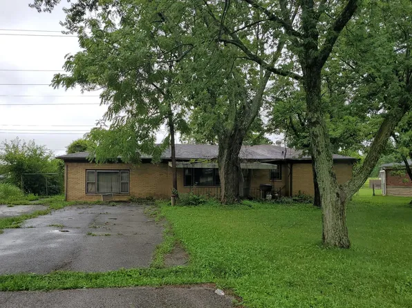 3547 Horner Dr, Indianapolis, IN 46239