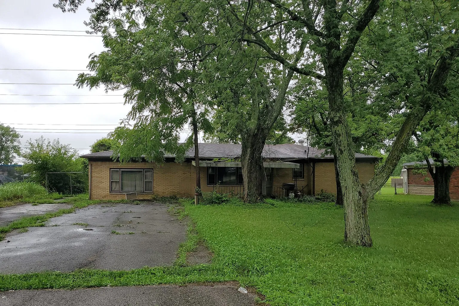 3547 Horner Dr photo 1