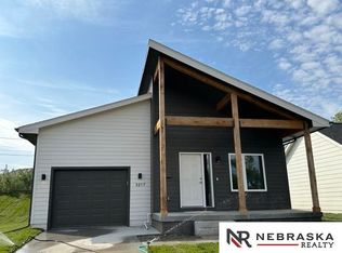 3217 Corby St, Omaha, NE 68111