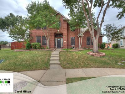 1356 Winnipeg Dr, Lewisville, TX, 75077