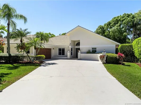 3248 SW Alexander Ct, Palm City, FL 34990