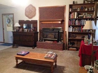 2 County Road 224, Oxford, MS 38655