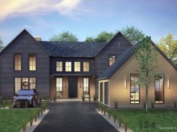 1180 Oak Ridge Dr, Glencoe, IL 60022