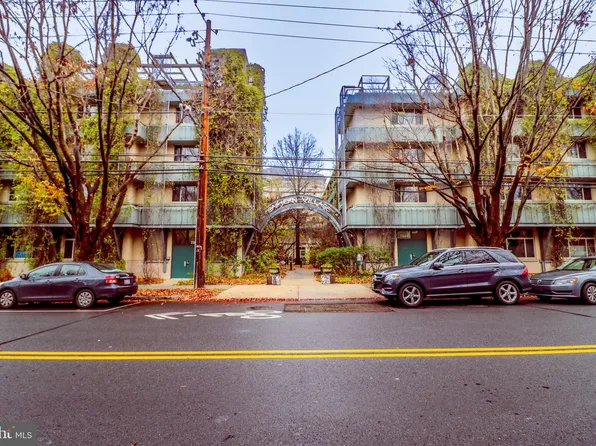 7981 Eastern Ave APT 314, Silver Spring, MD 20910