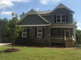 240 Shoals Bridge Rd, Acworth, GA 30102