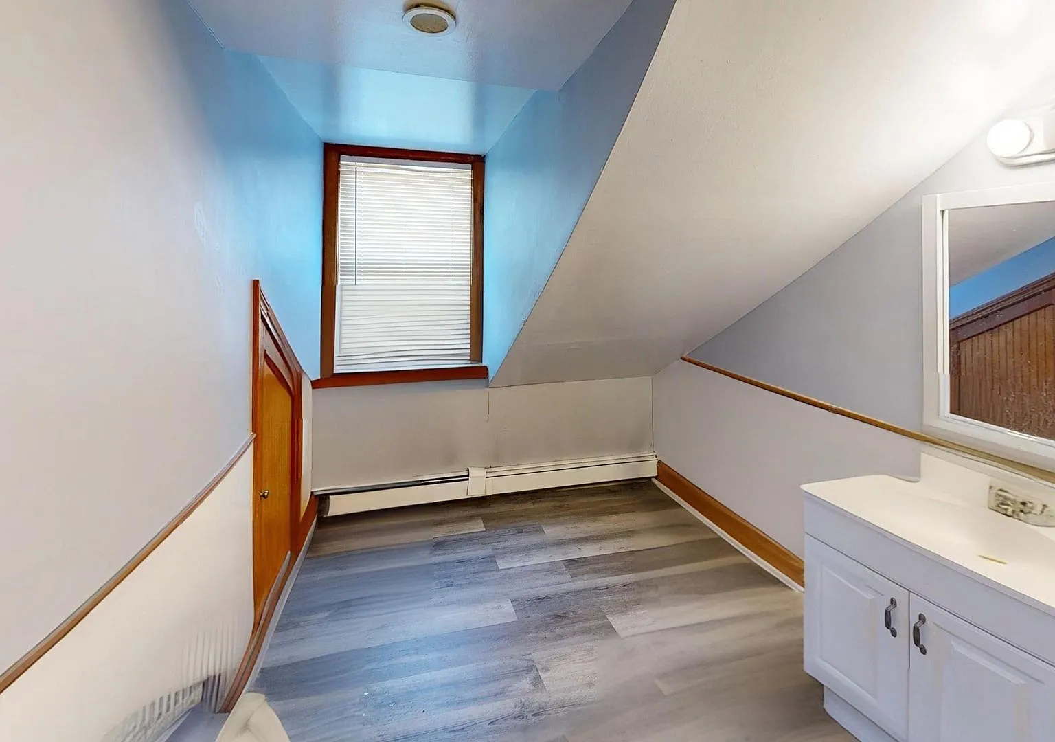 Sunny 4 Bed in Roxbury .5mi from the Orange Line — Photo 4