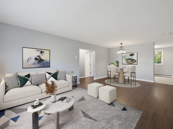 121 Bailey St Unit B11, Worcester, MA 01602