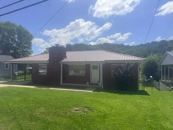 3038 State Route 5 Rte, Ashland, KY 41102