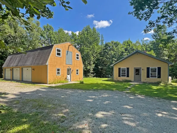 815 Red Bridge Road, Ellsworth, ME 04605