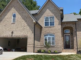 1426 Penrose Terrace Ln LOT 1, Knoxville, TN 37923