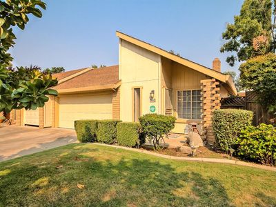 10819 Paiute Way, Rancho Cordova, CA, 95670
