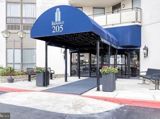 205 E Joppa Rd APT 1508, Towson, MD 21286